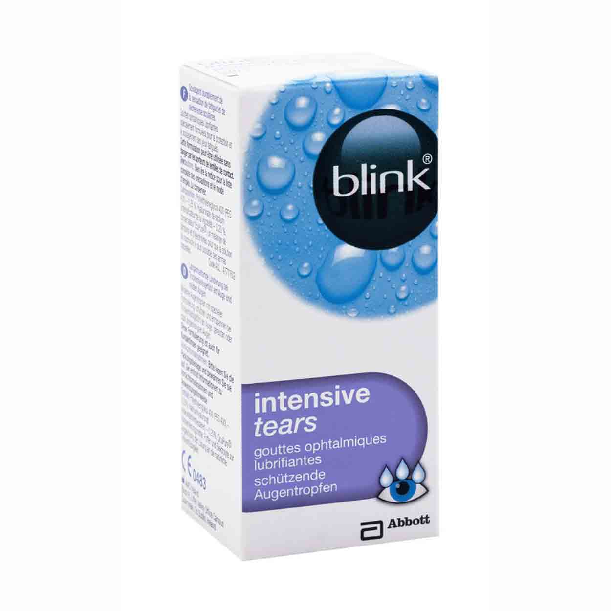 Blink Intensive Augentropfen Ml Kaufen