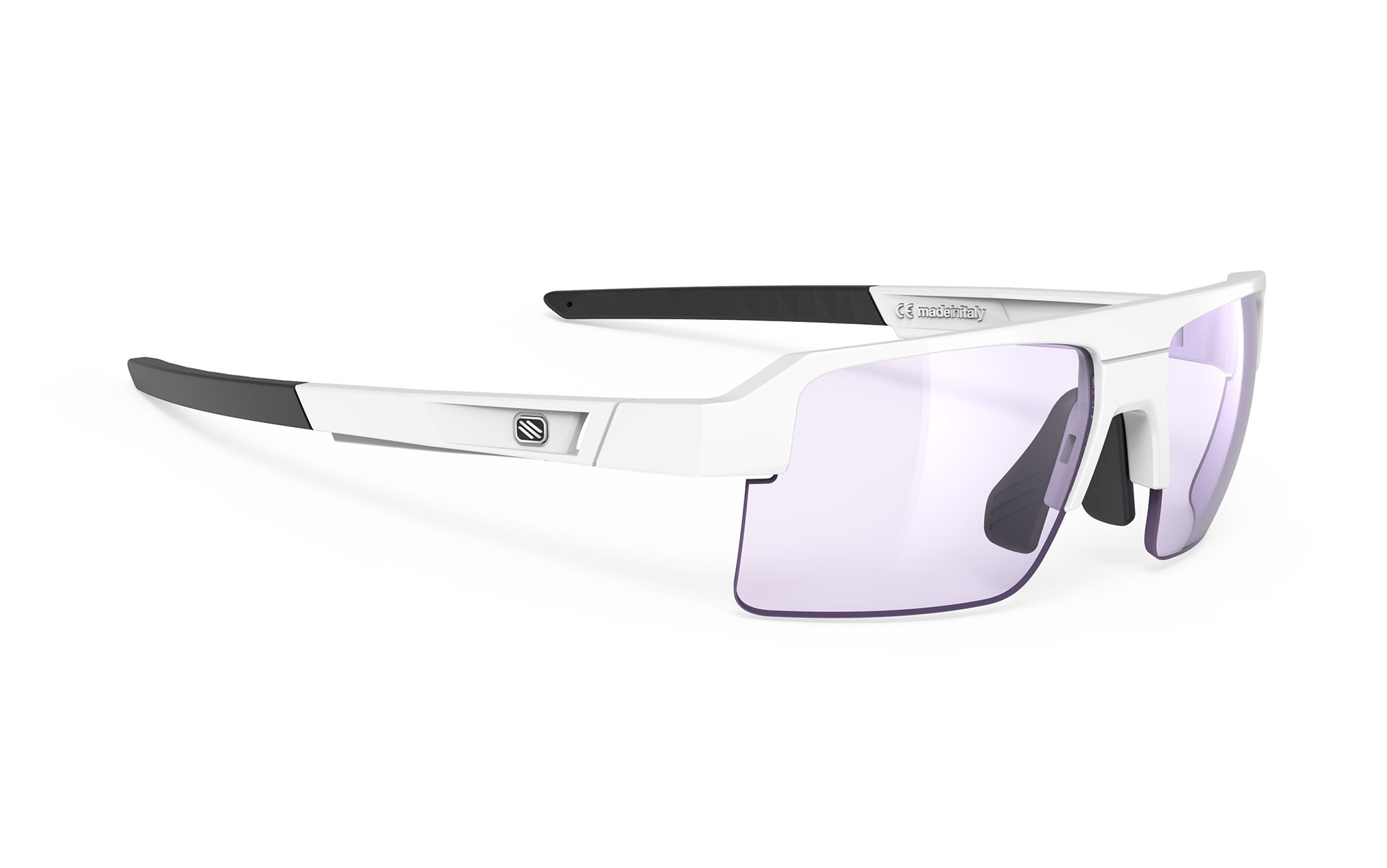 SP877569-0000 / ImpactX 2 Laser Purple - WHITE