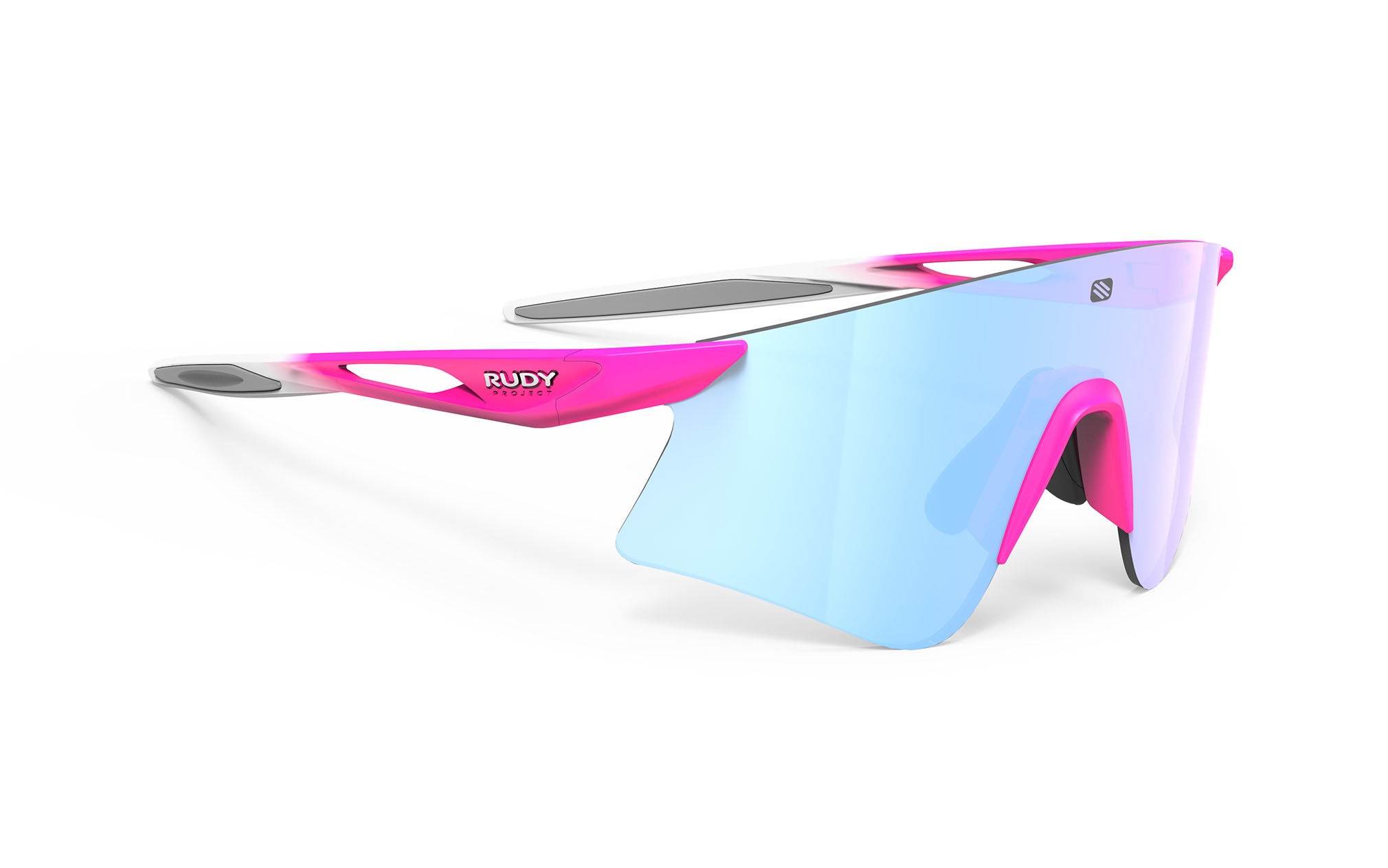 SP886890-0000 / Multilaser Ice - PINK FLUO/WHITE