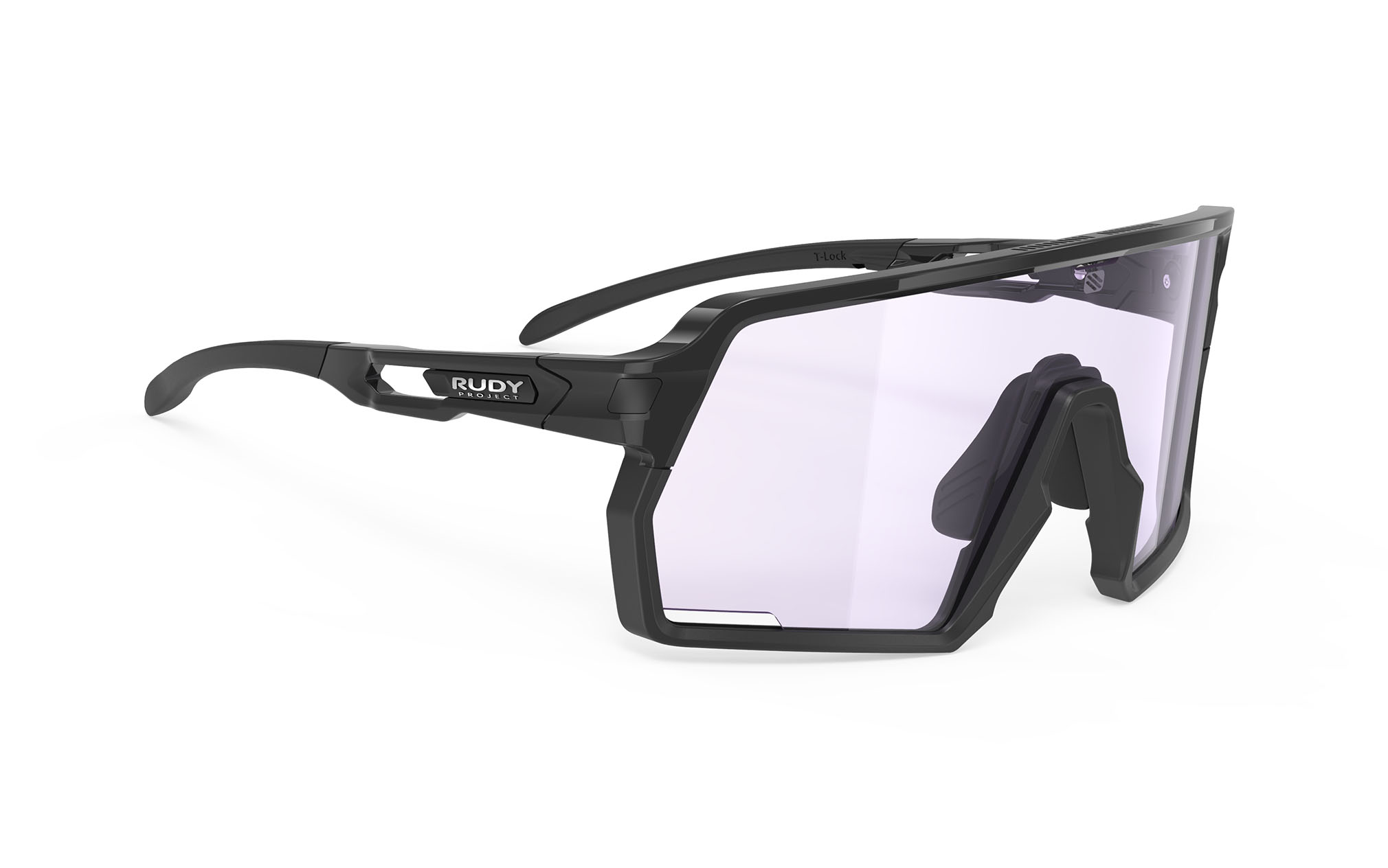 SP857542-0000 / ImpactX 2 Laser Purple - BLACK