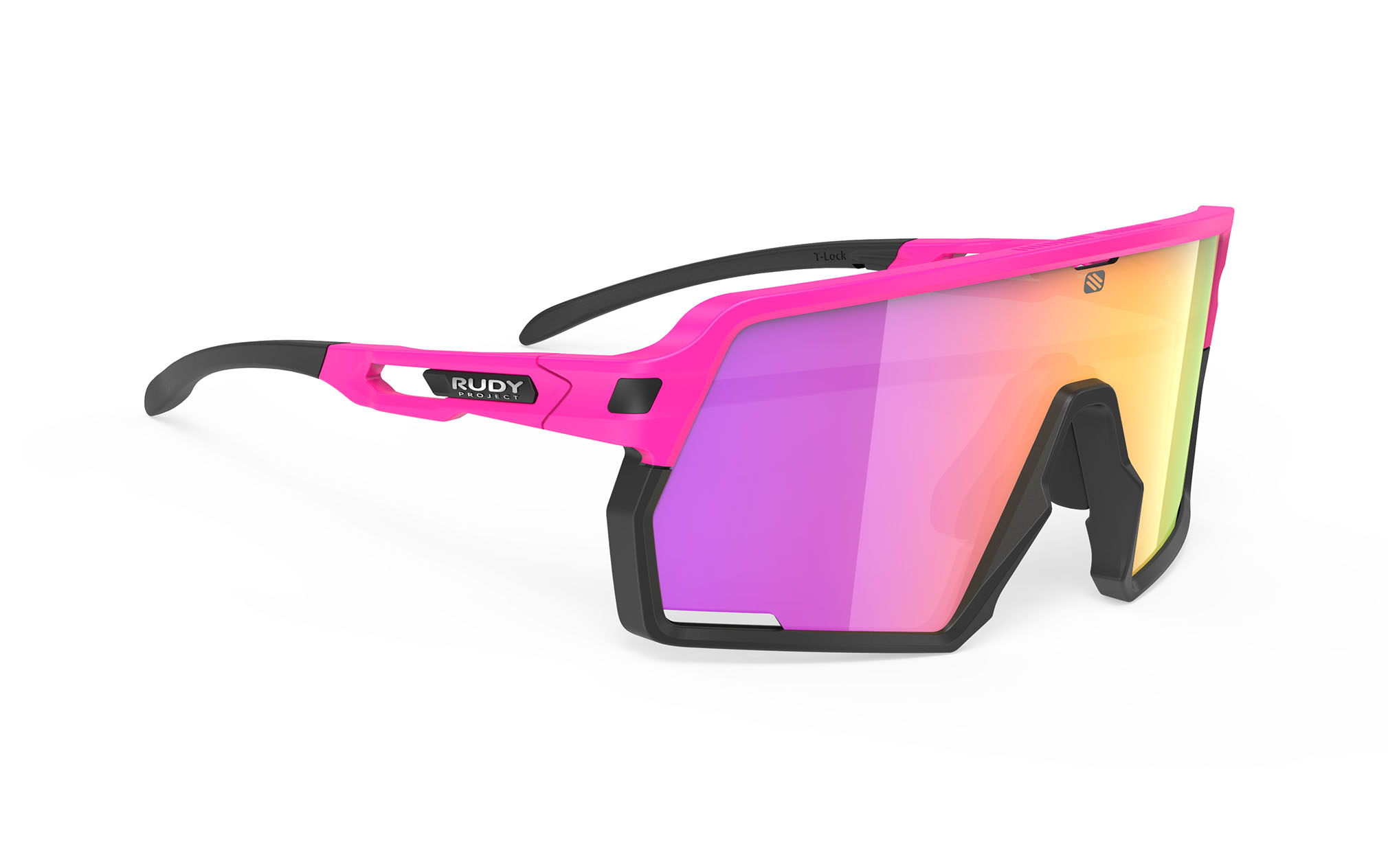 SP855289-0000 / Multilaser Sunset - PINK FLUO