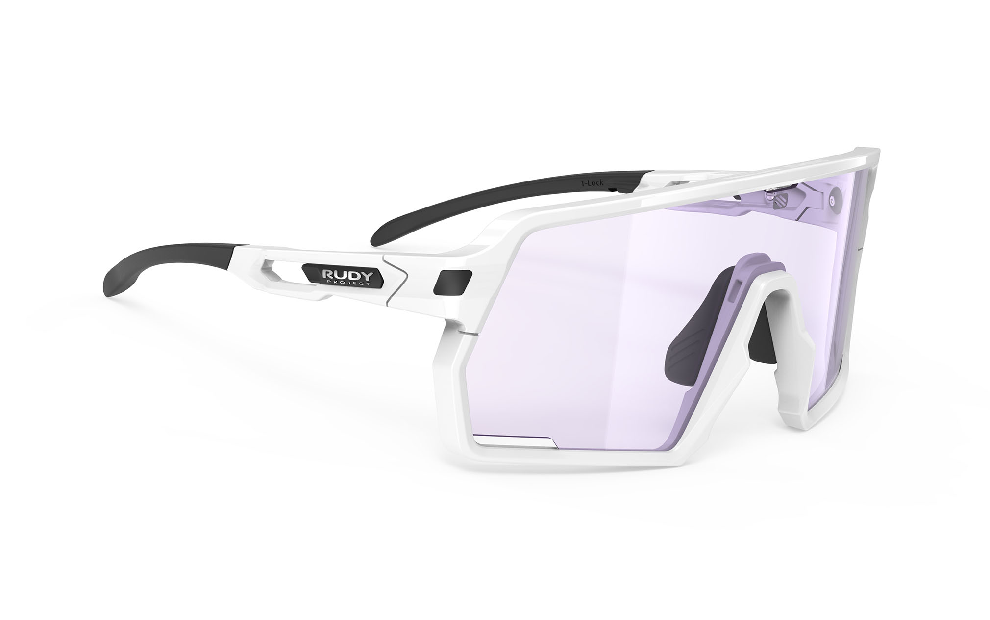 SP857569-0000 / ImpactX 2 Laser Purple - WHITE